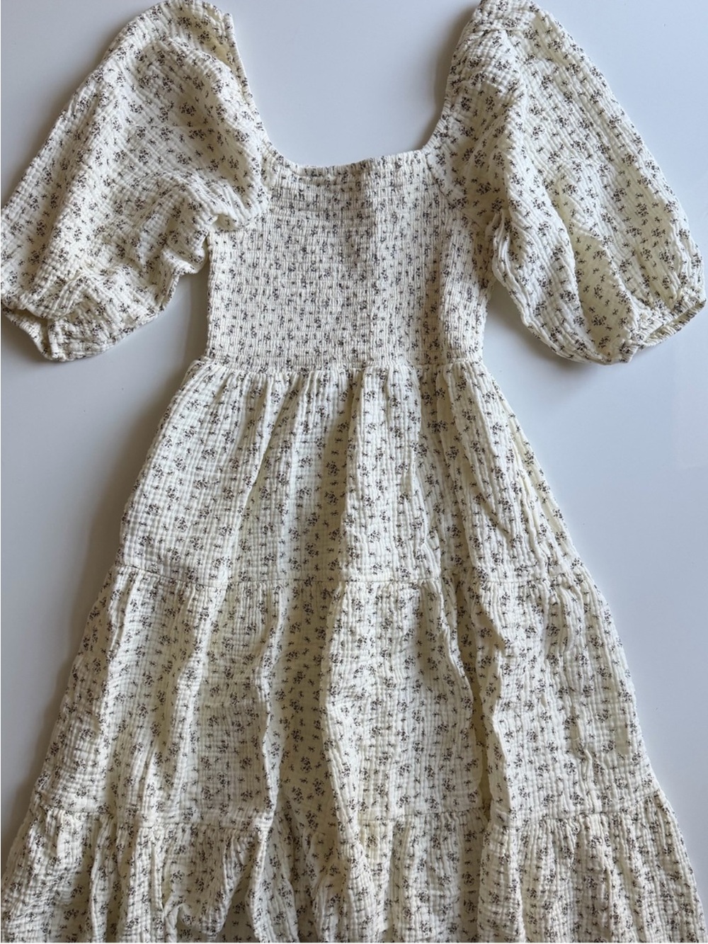 NWOT Vermont dress Neuflora/Shop Dahl